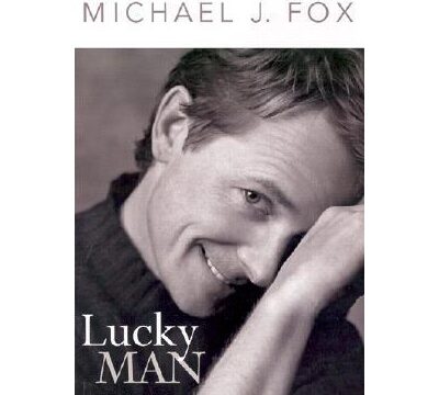 Lucky man, di Michael J. Fox