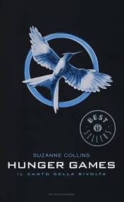 Hunger Games – Il canto della rivolta, di Suzanne Collins