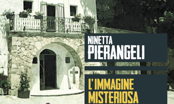 L’Immagine Misteriosa di Ninetta Pierangeli