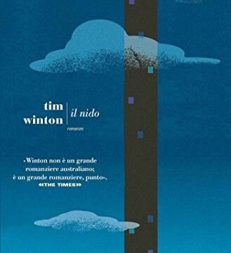 Il Nido di Tim Winton (Fazi Editore)