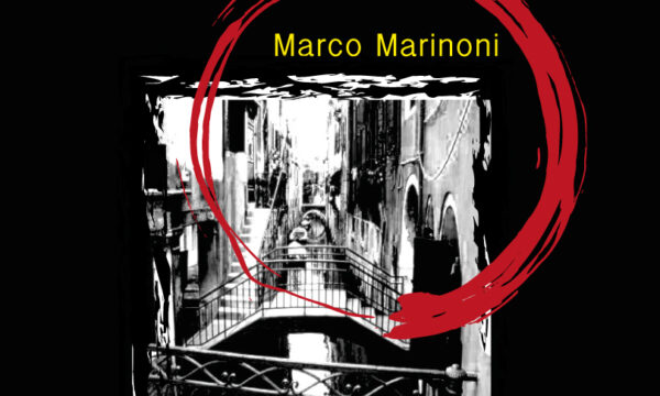 La confraternita di Ecate – di Marco Marinoni
