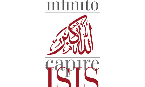 Il cattivo infinito – capire ISIS, di Marco Alloni
