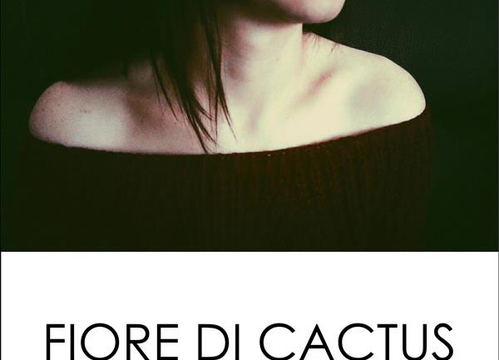 Fiore di cactus – di Francesca Lizzio