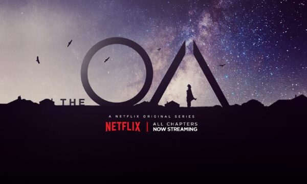The OA – serie tv Netflix