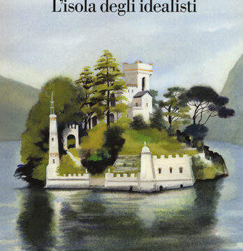 L’isola degli idealisti – di Giorgio Scerbanenco (La Nave di Teseo)