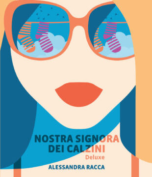 “Nostra Signora dei Calzini” di Alessandra Racca (Neo Edizioni)