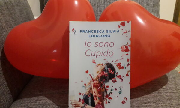 Io sono Cupido – di Francesca Silvia Loiacono