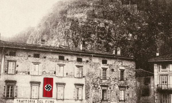 L’orto fascista – di Ernesto Masina (Macchione Editore)
