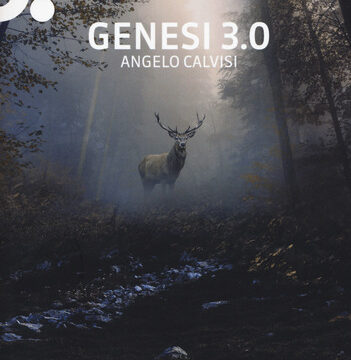 Genesi 3.0 di Angelo Calvisi per Neo Edizioni