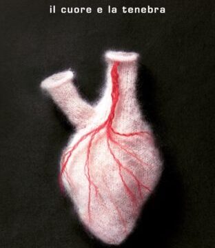 Il cuore e la tenebra – di Giuseppe Culicchia (Mondadori)