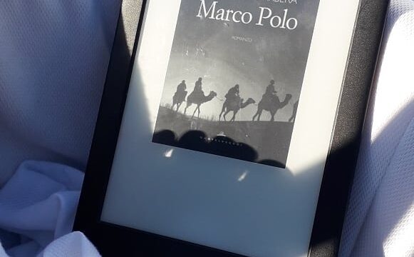 Marco Polo, di Gianluca Barbera (Castelvecchi)