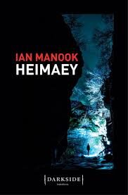 Heimaey – di Ian Manook (fazi)