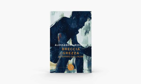 Breccia grezza – di Alessandro Ridosso (Bookabook)