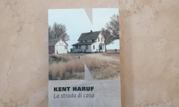 La strada di casa – Kent Haruf (NNE)