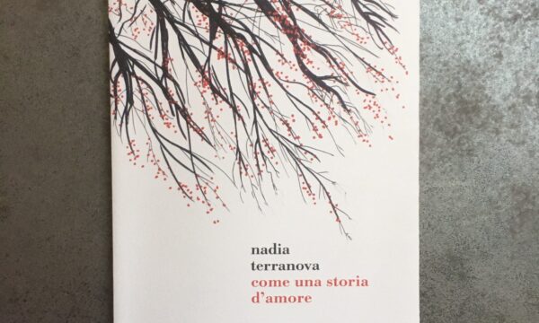 “Come una storia d’amore” – di Nadia Terranova (Perrone editore)