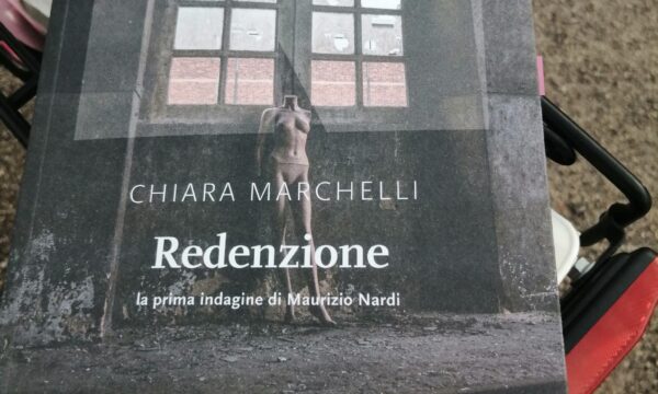 Redenzione – Chiara Marchelli (NNE)
