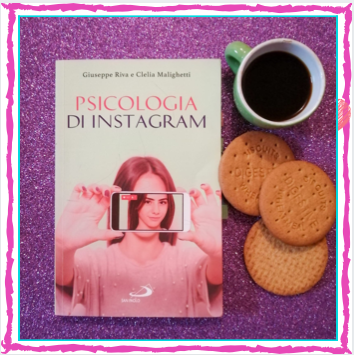 Psicologia di Instagram – Riva e Malighetti (San Paolo)