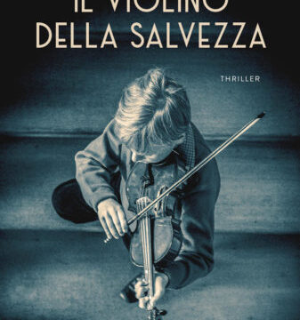 “Il Violino della Salvezza” di Salvo Bilardello (Libromania)