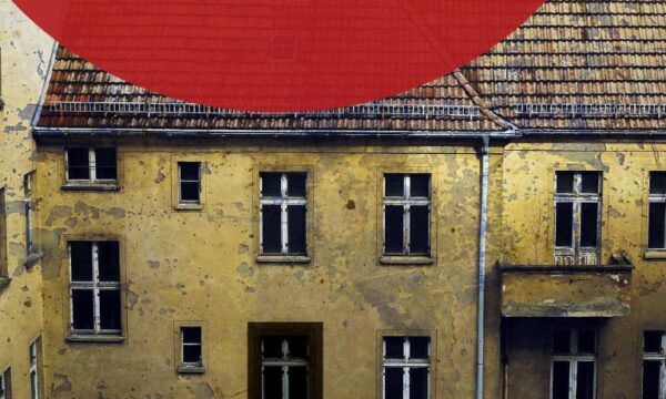 La casa al civico n 6 – Nela Rywikovà (Le Assassine)
