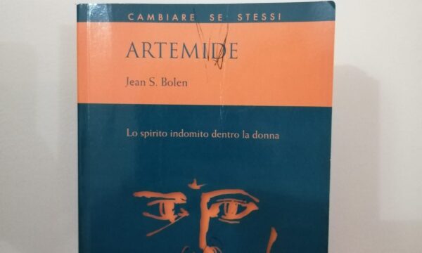 Artemide – di Jean S. Bolen (Astrolabio)