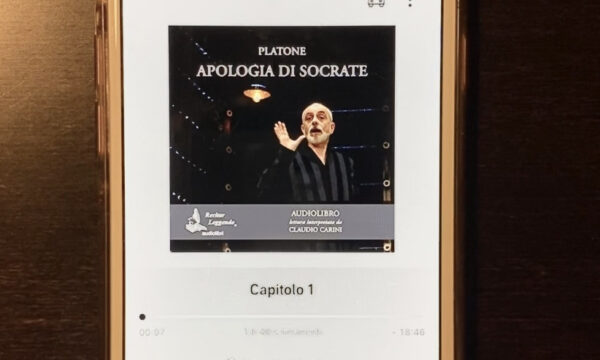“Apologia di Socrate” di Platone *VIDEORECENSIONE*