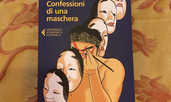 “Confessioni di una maschera” di Yukio Mishima (Feltrinelli)