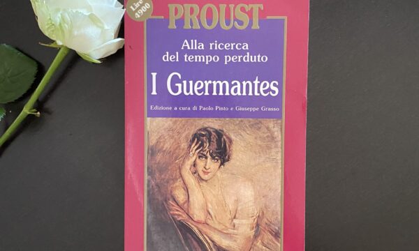 “I Guermantes” di Marcel Proust (Newton)