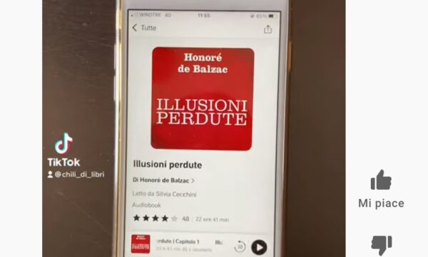 “Illusioni perdute” di Honoré de Balzac *VIDEORECENSIONE*