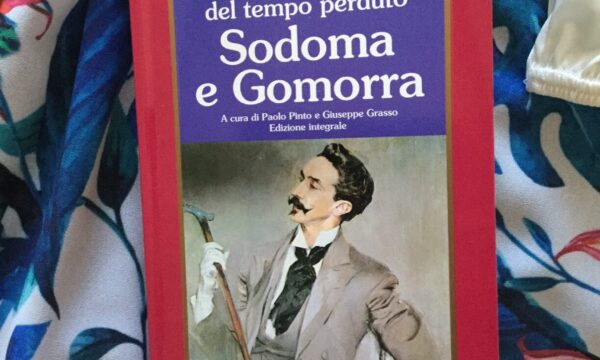 “Sodoma e Gomorra” di Marcel Proust (Newton)