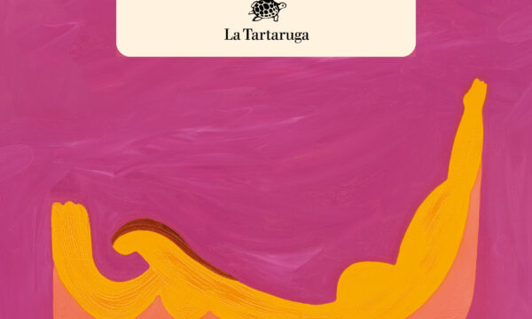 “La Cagna” di Pilar Quintana per La Tartaruga
