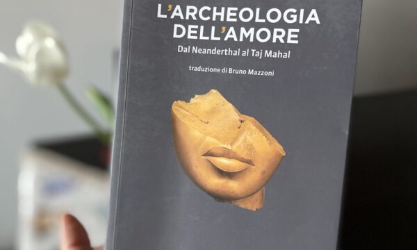 “L’archeologia dell’amore” di Cătălin Pavel (Neo)