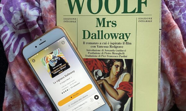 “Mrs Dalloway” di Virginia Woolf (Feltrinelli)