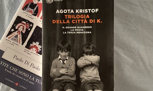 “Trilogia della Città di K.” di Ágota Kristóf (Einaudi)