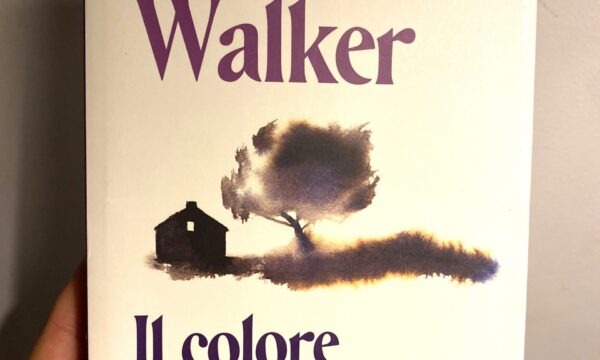 “Il colore viola” di Alice Walker (Sur)
