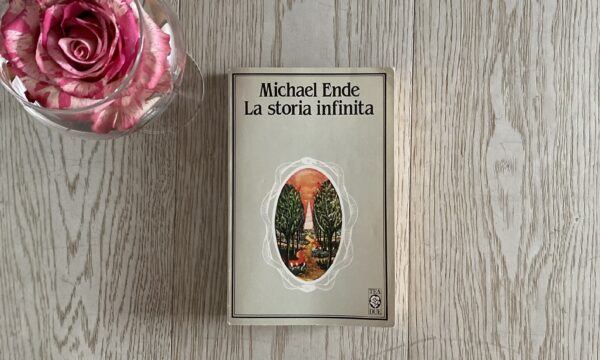 “La storia infinita” di Michael Ende (Tea)