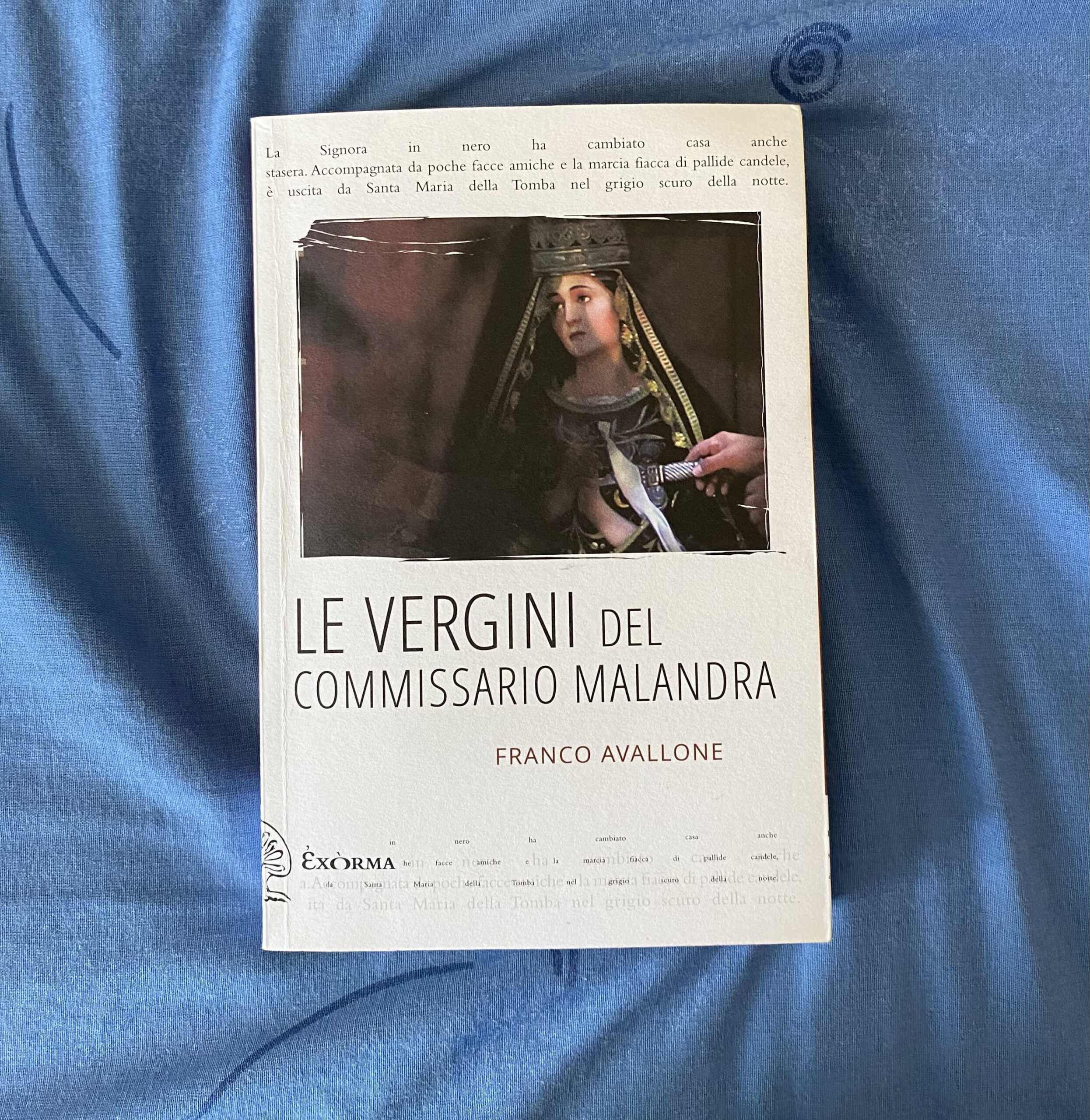 le-vergini-del-commissario-malandra-recensione